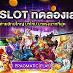 pp slot ทดลองเล่น